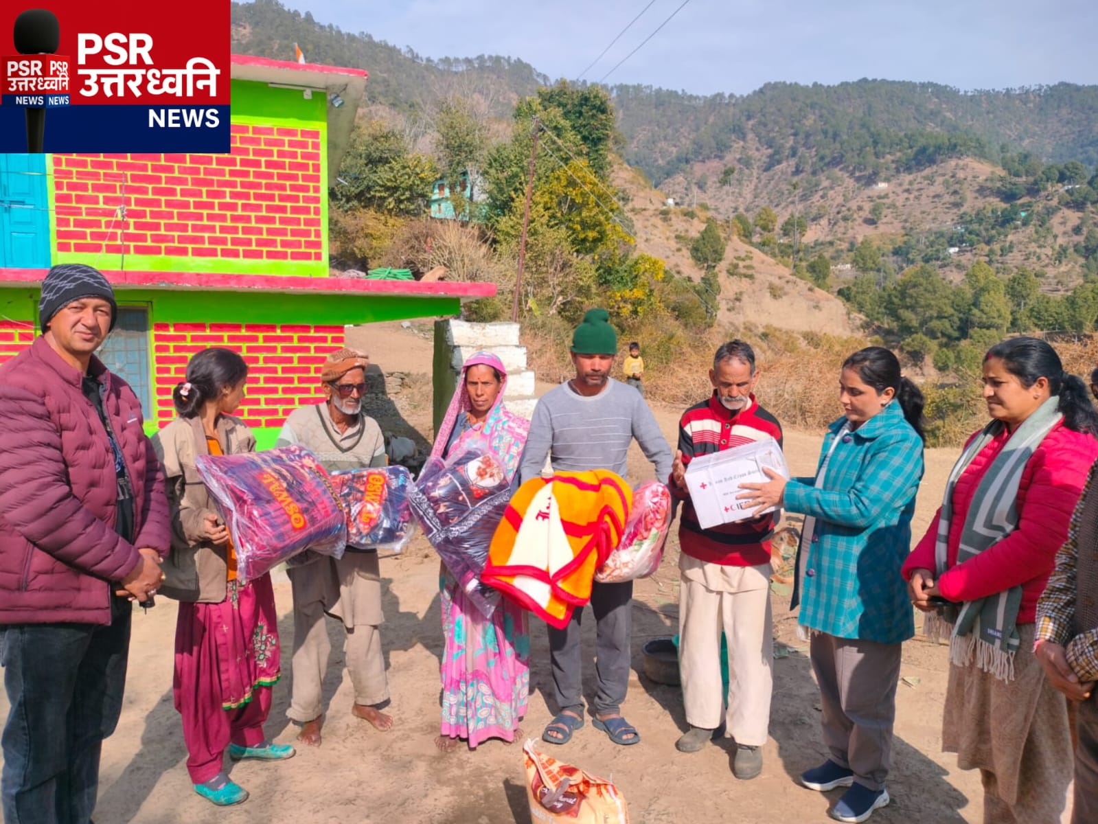जहाँ प्रशासन सुस्त था, वहाँ ऊर्जावान जिलाधिकारी ने कमान संभाली